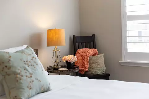 Bedroom - 1044 Scouting Dr, Franklin, TN 37064 photo 6 of 18