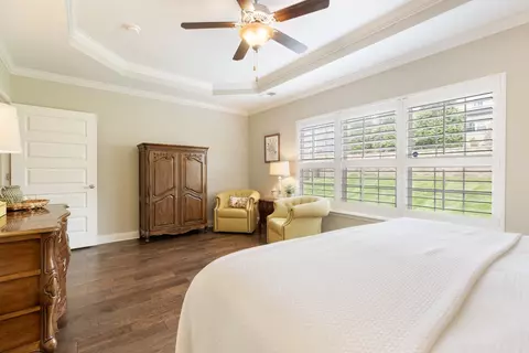 Bedroom - 1044 Scouting Dr, Franklin, TN 37064 photo 4 of 18