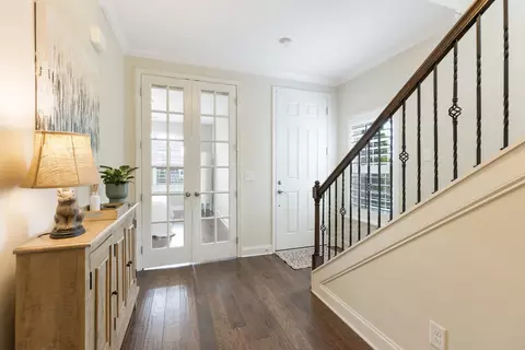 Entry Way - 1044 Scouting Dr, Franklin, TN 37064 photo 3 of 16