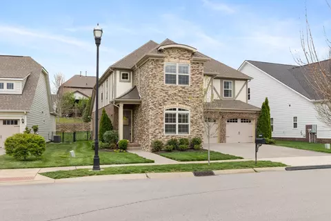 Exterior - 1044 Scouting Dr, Franklin, TN 37064 photo 2 of 14