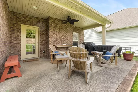 Exterior - 1044 Scouting Dr, Franklin, TN 37064 photo 6 of 14