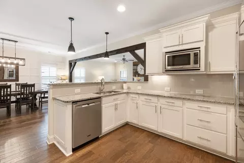 Kitchen - 1044 Scouting Dr, Franklin, TN 37064 photo 1 of 8