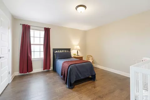 Bedroom - 1044 Scouting Dr, Franklin, TN 37064 photo 17 of 18