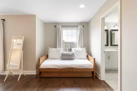 Bedroom - 1044 Scouting Dr, Franklin, TN 37064 photo 13 of 18