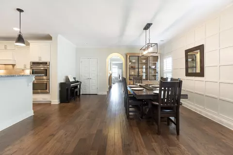 Dining - 1044 Scouting Dr, Franklin, TN 37064 photo 5 of 7