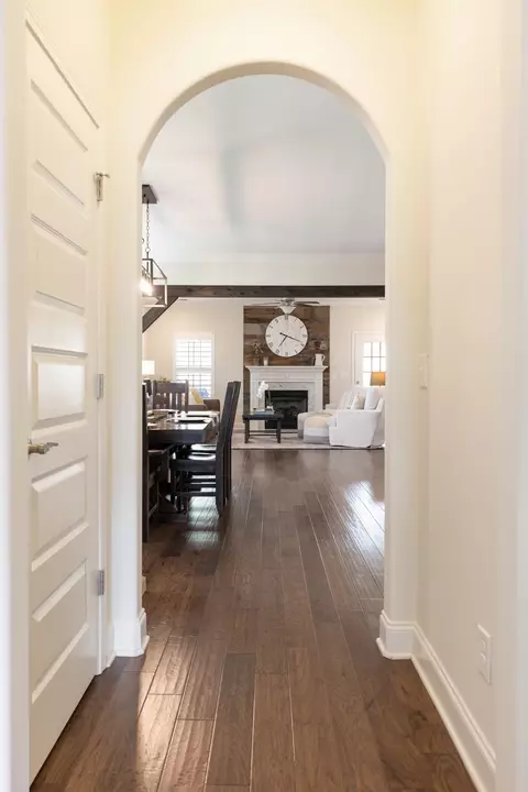 Entry Way - 1044 Scouting Dr, Franklin, TN 37064 photo 7 of 16