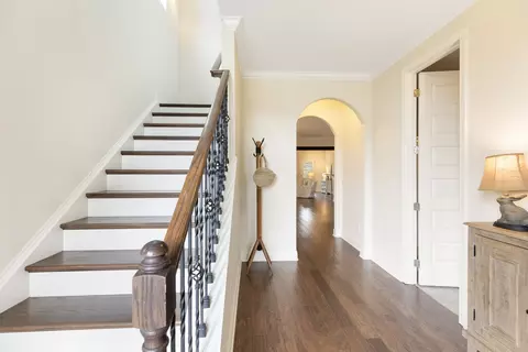 Entry Way - 1044 Scouting Dr, Franklin, TN 37064 photo 2 of 16
