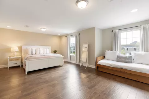 Bedroom - 1044 Scouting Dr, Franklin, TN 37064 photo 10 of 18