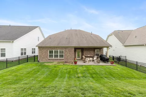 Exterior - 1044 Scouting Dr, Franklin, TN 37064 photo 13 of 14