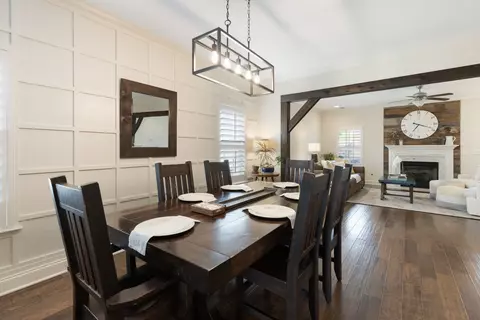 Dining - 1044 Scouting Dr, Franklin, TN 37064 photo 2 of 7