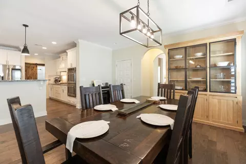 Dining - 1044 Scouting Dr, Franklin, TN 37064 photo 6 of 7
