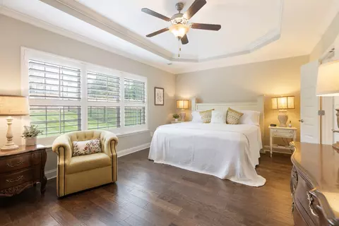 Bedroom - 1044 Scouting Dr, Franklin, TN 37064 photo 1 of 18