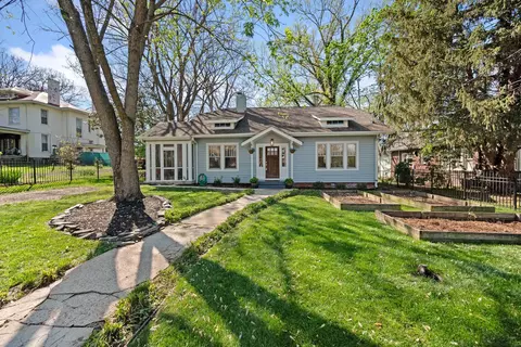 919 N 14th St, Nashville, TN 37206