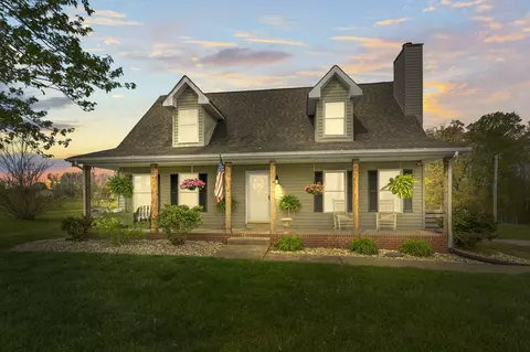 2870 Jack Teasley Rd, Pleasant View, TN 37146