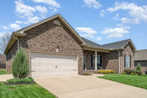 409 Franciscan Way, Gallatin, TN 37066