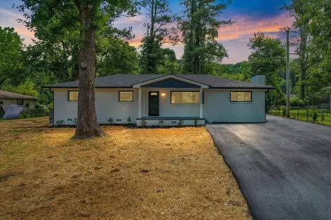 158 Cherokee Trl, Ringgold, GA 30736