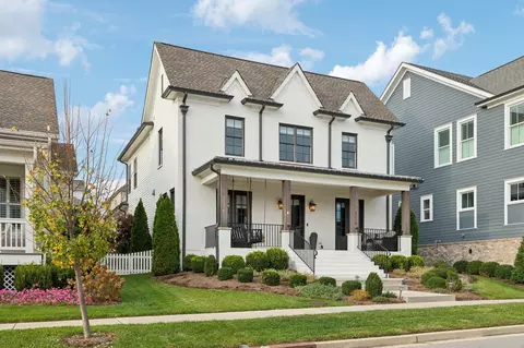 2016 Garfield St, Nashville, TN 37221