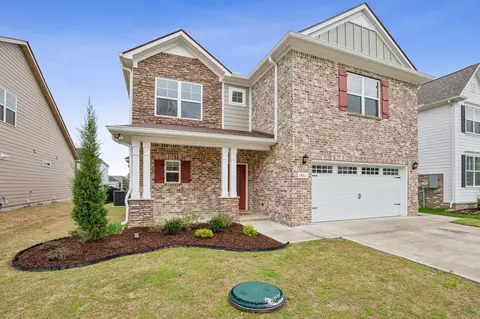 1451 Cotillion Dr, Murfreesboro, TN 37128 photo 3