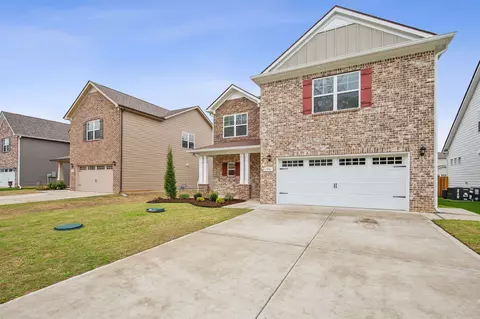 1451 Cotillion Dr, Murfreesboro, TN 37128 photo 2