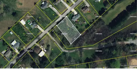 0 Hennessee Ave, Mcminnville, TN 37110