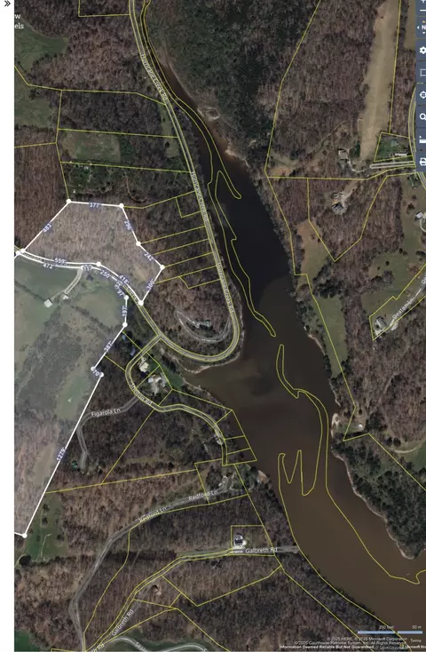 1155 Hurricane Creek Rd, Lynchburg, TN 37352
