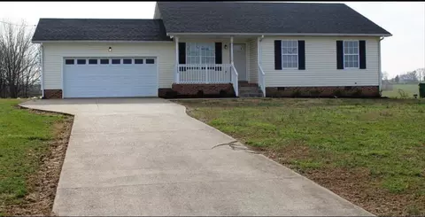 11665 Julien Rd, Gracey, KY 42232