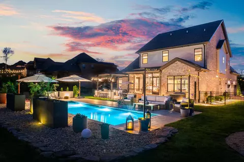409 Huntington Dr, Lebanon, TN 37087