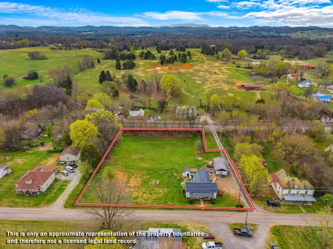 View/Area - 1023 Hunter Rd, Talbott, TN 37877 photo 2 of 3
