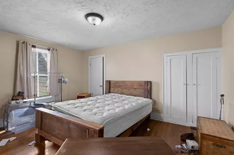 Bedroom - 1023 Hunter Rd, Talbott, TN 37877 photo 4 of 4