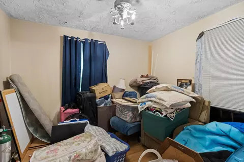 Bedroom - 1023 Hunter Rd, Talbott, TN 37877 photo 3 of 4