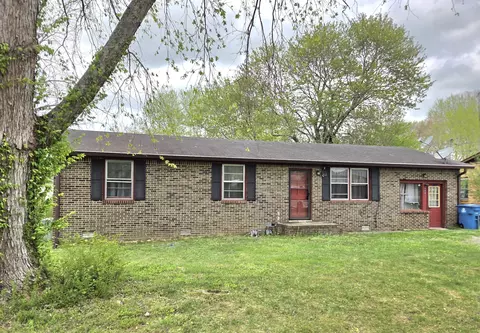189 Rigney Dr, Manchester, TN 37355