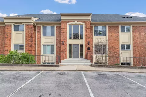 4487 Post Pl #53, Nashville, TN 37205