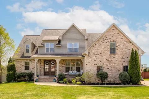 1114 Kacie Dr, Pleasant View, TN 37146