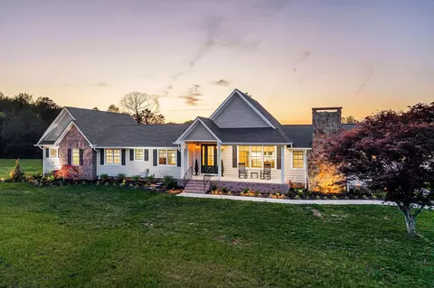 2992 Vervilla Rd, Mcminnville, TN 37110