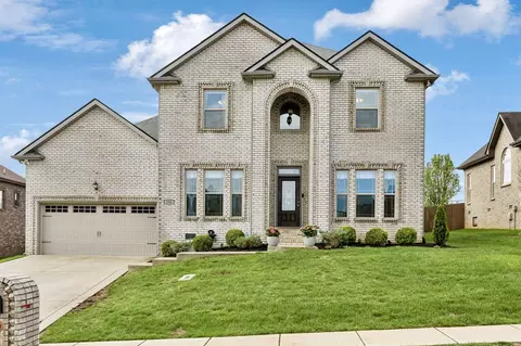 256 Fantasia Way, Clarksville, TN 37043