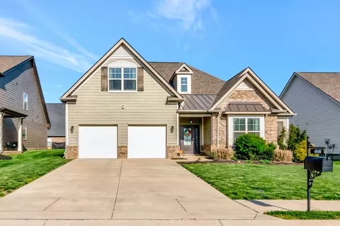 4949 Saint Ives Dr, Murfreesboro, TN 37128