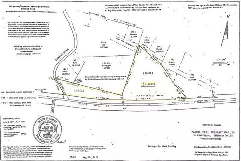 0 Highway 50 E, Centerville, TN 37033 photo 2