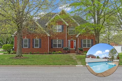1168 Blake Ct, Murfreesboro, TN 37130