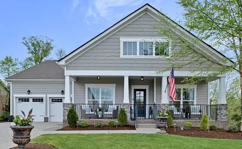 9045 Macauley Ln, Nolensville, TN 37135