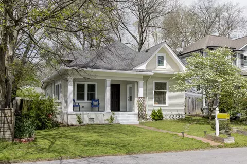 4508 Idaho Ave, Nashville, TN 37209