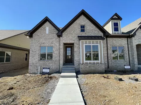 2037 Horseshoe Cir #LOT 213, Gallatin, TN 37066