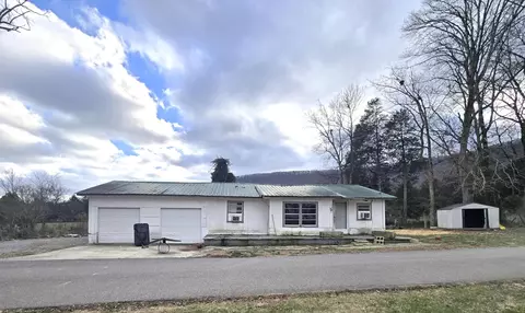 351 Berry Hill Rd, South Pittsburg, TN 37380