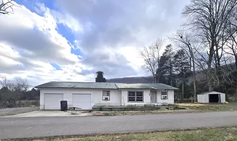 351 Berry Hill Rd, South Pittsburg, TN 37380