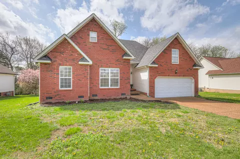 3023 Candlelite Dr, Spring Hill, TN 37174