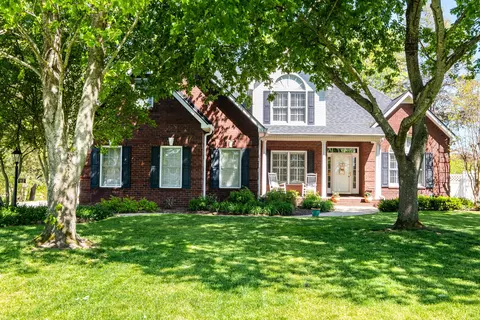 112 Moriah St, Murfreesboro, TN 37128