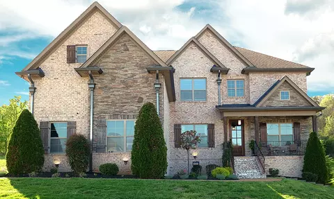 536 Cherry Grove Ln, Whites Creek, TN 37189