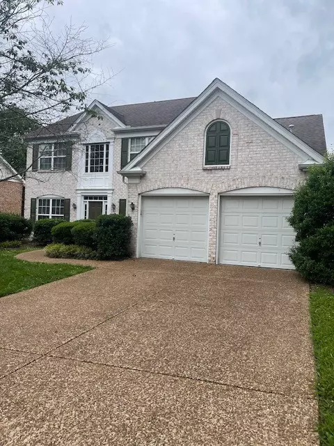609 Logwood Briar Cir, Brentwood, TN 37027