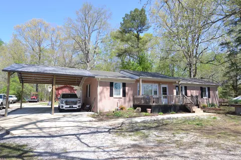 1110 Fall River Rd, Goodspring, TN 38460 photo 1