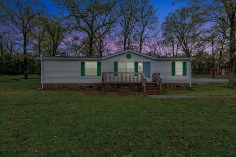 283 J D Todd Rd, Murfreesboro, TN 37129 photo 2