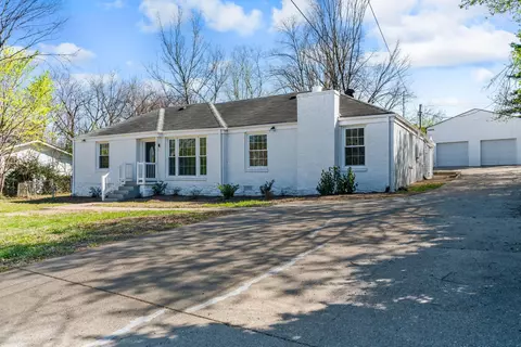 509 Charles Dr, Madison, TN 37115